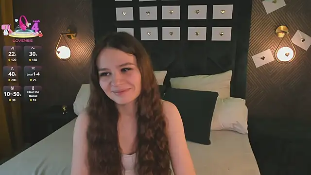Snapshot of Eva_Anderson chatting on 04.20.26 Eva Anderson online show from 04.20.26