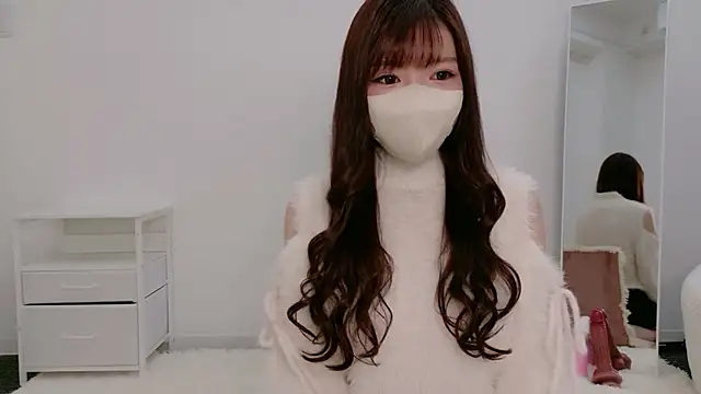 Snapshot of satochan_v chatting on 03.03.26 satochan v online show from 03.03.26