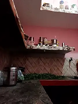 Cutiepie91 online show from 01.18.26