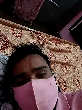 Cutiepie91 online show from 04.10.26