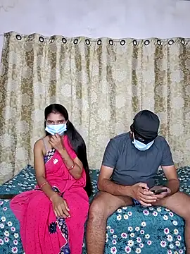 Forest Queen online show from 02.26.26