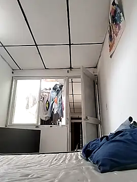 Snapshot of Dulce999 chatting on 02.08.26 Dulce999 online show from 02.08.26