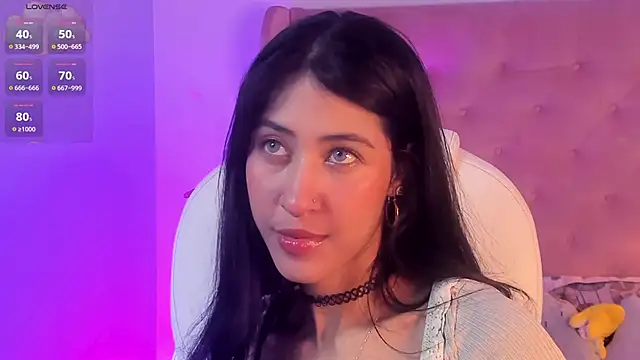 internett sweetheart online show from 03.16.26