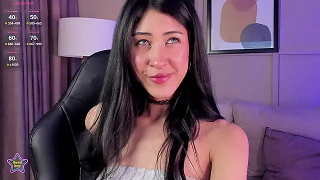 internett sweetheart online show from 07.16.26