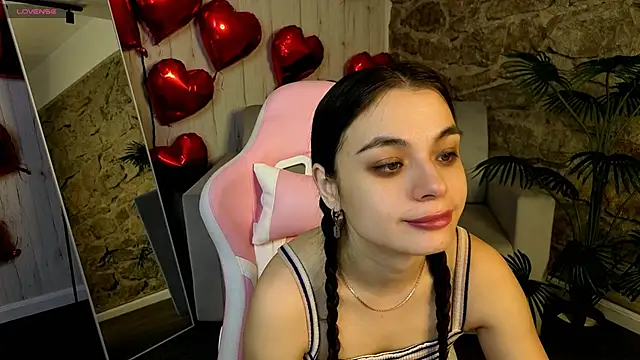 Kim Bless online show from 03.17.26