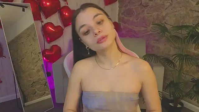 Kim Bless online show from 03.21.26