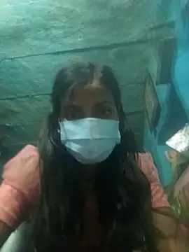 priyasharma899 online show from 02.12.26