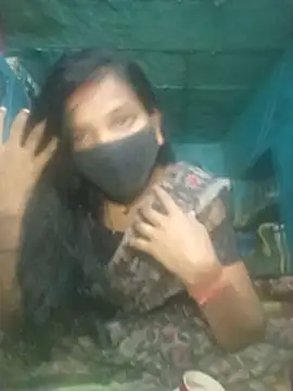 priyasharma899 online show from 03.17.26