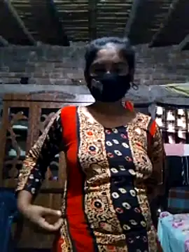 Hot Sweeti online show from 03.07.26