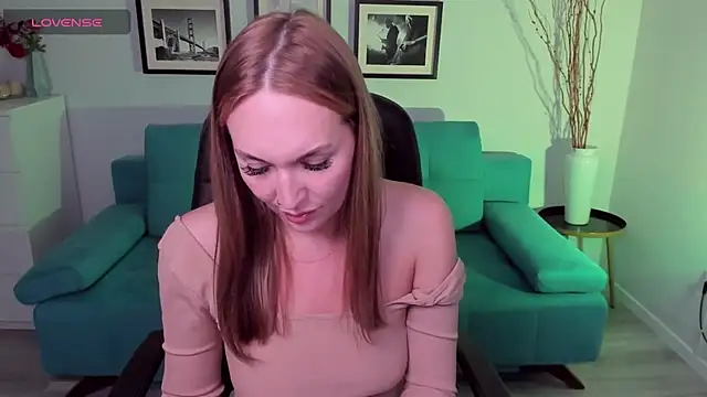 EvieMagical online show from 03.12.26