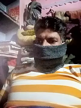 Hairymax boy online show from 01.18.26