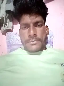 Hairymax boy online show from 03.01.26