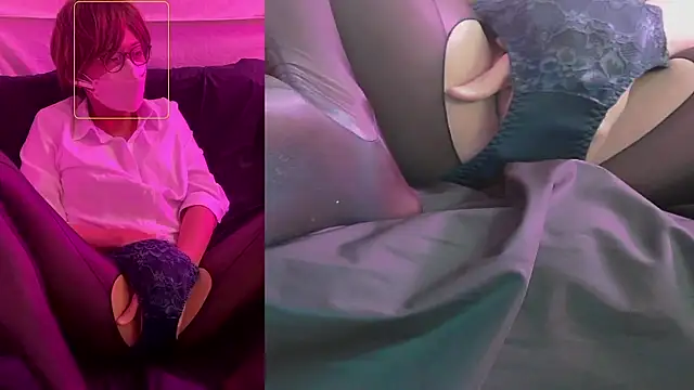 You Aoi online show from 02.13.26