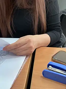 Donna9696 online show from 02.03.26