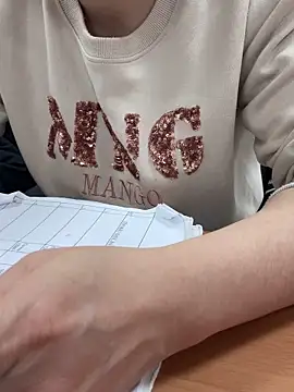 Donna9696 online show from 02.25.26