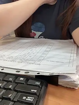 Donna9696 online show from 03.13.26