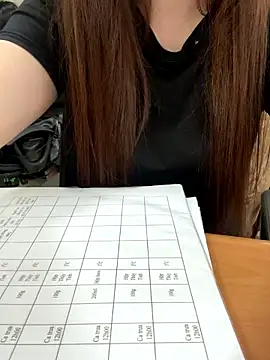 Donna9696 online show from 03.16.26