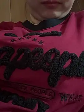 Donna9696 online show from 04.12.26