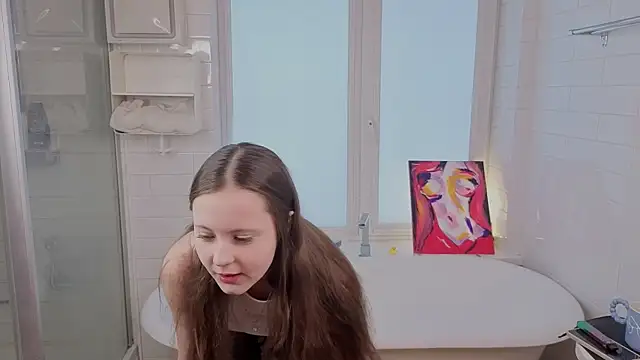 Snapshot of CinthiaSluis chatting on 02.17.26 CinthiaSluis online show from 02.17.26