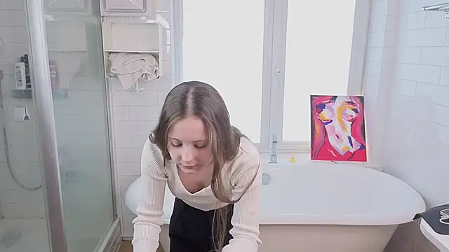 CinthiaSluis online show from 03.07.26