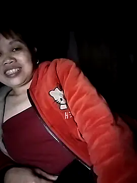 Snapshot of Sam-cute chatting on 02.04.26 Sam-cute online show from 02.04.26