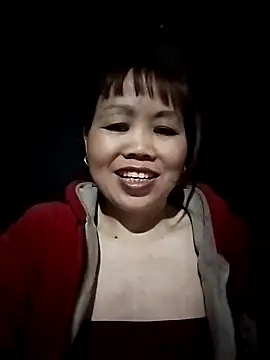 Snapshot of Sam-cute chatting on 02.05.26 Sam-cute online show from 02.05.26