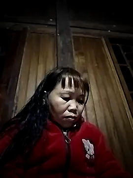 Snapshot of Sam-cute chatting on 02.13.26 Sam-cute online show from 02.13.26