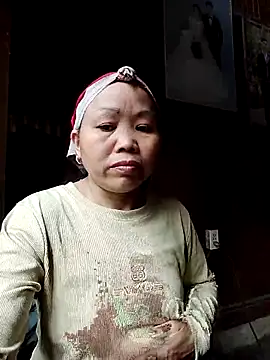 Snapshot of Sam-cute chatting on 02.14.26 Sam-cute online show from 02.14.26