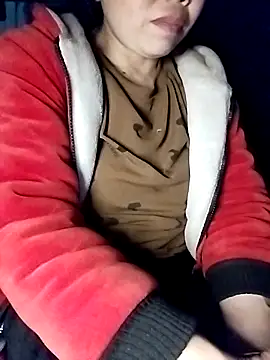 Snapshot of Sam-cute chatting on 02.14.26 Sam-cute online show from 02.14.26