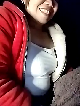 Snapshot of Sam-cute chatting on 02.18.26 Sam-cute online show from 02.18.26