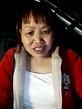 Snapshot of Sam-cute chatting on 02.19.26 Sam-cute online show from 02.19.26