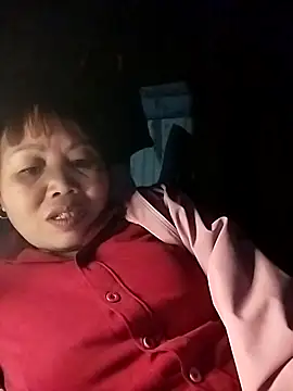 Snapshot of Sam-cute chatting on 02.22.26 Sam-cute online show from 02.22.26