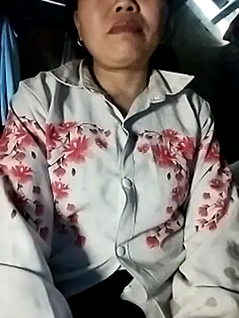 Snapshot of Sam-cute chatting on 03.02.26 Sam-cute online show from 03.02.26