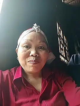 Sam-cute online show from 04.05.26