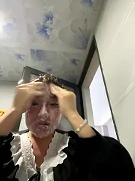 Merry babyy online show from 01.15.26