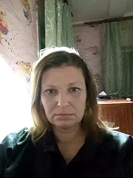 Polina-Cherry online show from 01.16.26