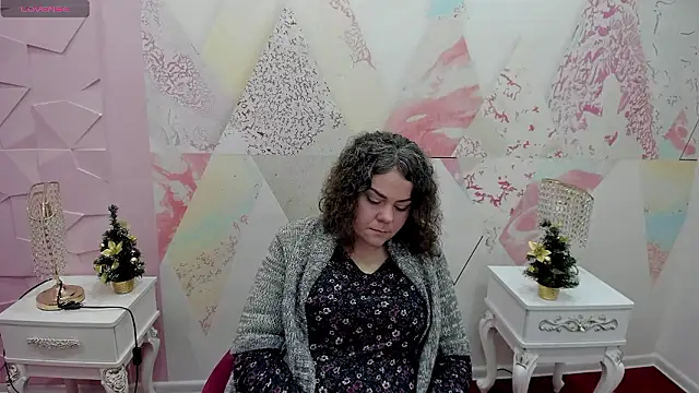 Juli fire44 online show from 01.14.26