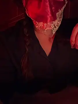 GizliAura online show from 01.14.26