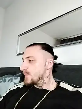 SemoBoy96 online show from 01.15.26