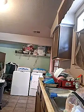 LadySn0w26 online show from 03.04.26