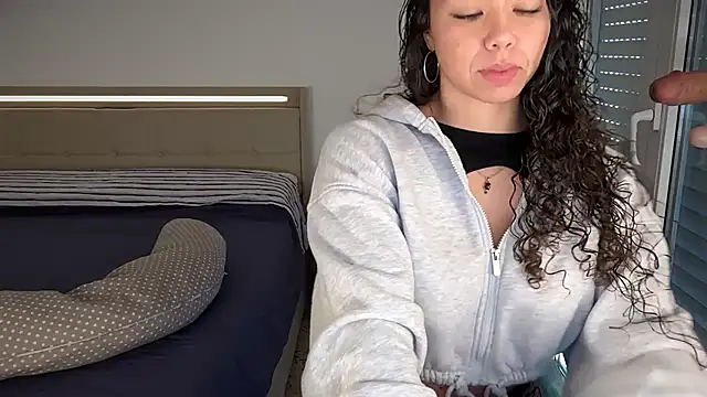 Snapshot of ladymelon chatting on 02.17.26 ladymelon online show from 02.17.26