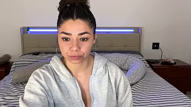 ladymelon online show from 03.25.26