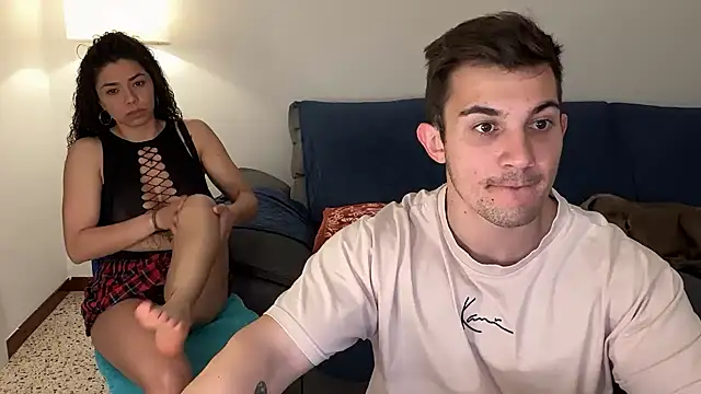 ladymelon online show from 03.29.26