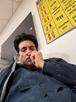 Aafreen999 online show from 01.16.26