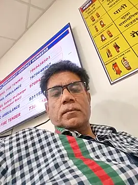 Aafreen999 online show from 02.06.26