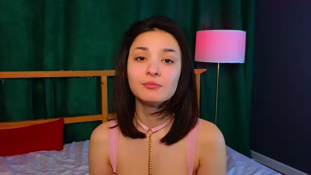 BarbaraGreen online show from 02.11.26