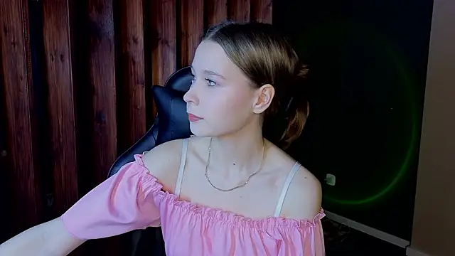 vickky shy online show from 02.08.26