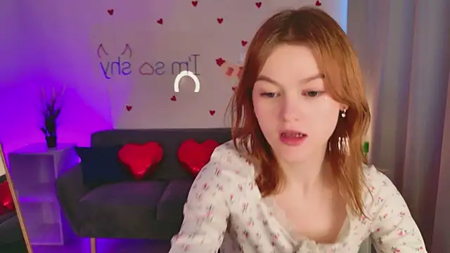 Snapshot of Lily_Mio chatting on 02.23.26 Lily Mio online show from 02.23.26