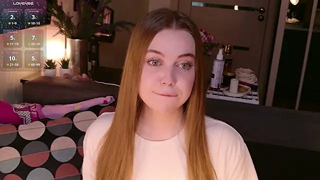 bratwifelina online show from 03.19.26