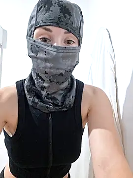 Mariposa-azul online show from 01.14.26